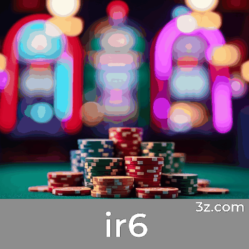 Aprenda com ir6: Jogos e Estratégias Vencedoras