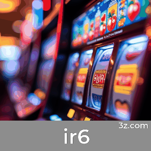 Mergulhe no Realismo Psicológico e Ambiente Envolvente do Cassino ir6