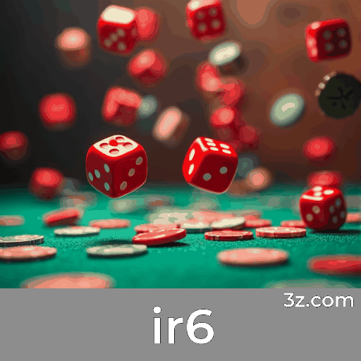 ir6: Experiência e Segurança em Apostas Online