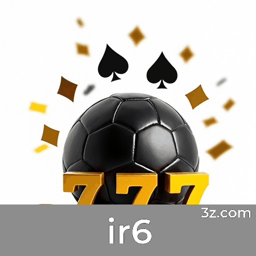 Bônus e Promoções Únicas do ir6: Os Melhores da Categoria