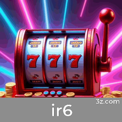 Bônus e Promoções Únicas do ir6: Os Melhores da Categoria