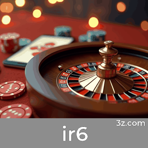 Aproveite o acesso garantido e seguro no ir6