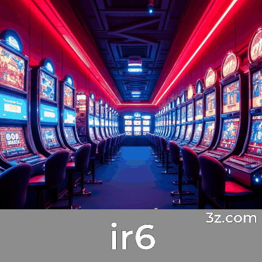 Mergulhe no Realismo Psicológico e Ambiente Envolvente do Cassino ir6